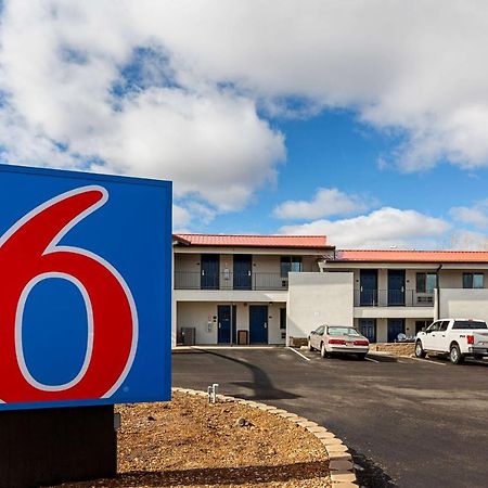 Motel 6-Show Low, Az Exterior foto